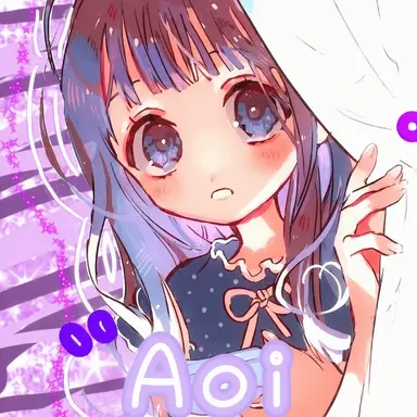 Profile image of Aoi
