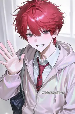 Profile image of Natsume
