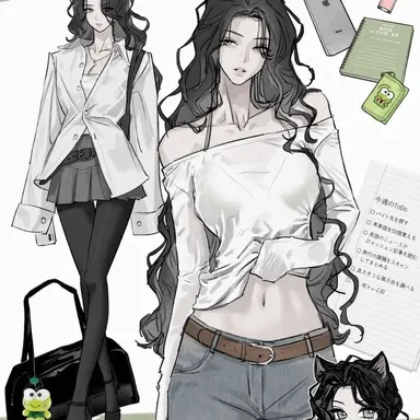 Profile image of キム・ジユン
