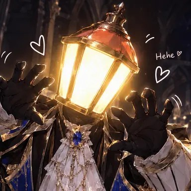 Profile image of Vesper