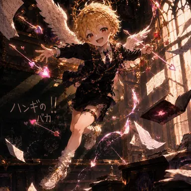 Profile image of エリールス