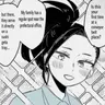 Profile image of Momo Yaoyorozu