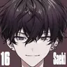 Profile image of Saiki Ittetsu