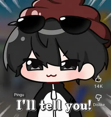 Profile image of Lee Pingu