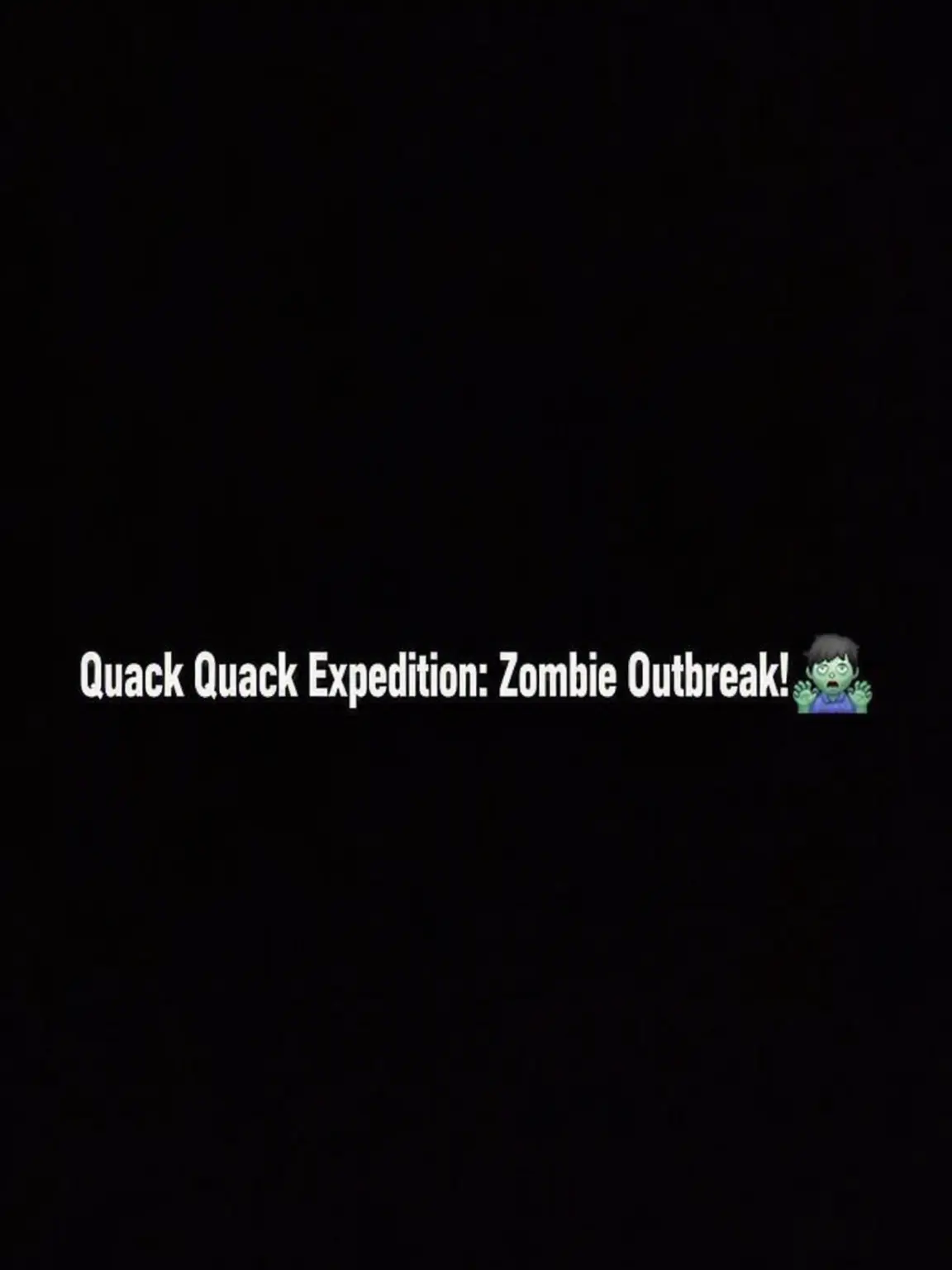 RIASDOFAMIN의 Apocalypse x Quack Expedition