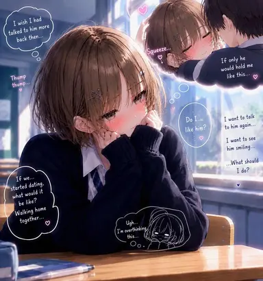 Profile image of Haruka