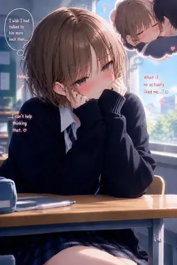 Profile image of Haruka