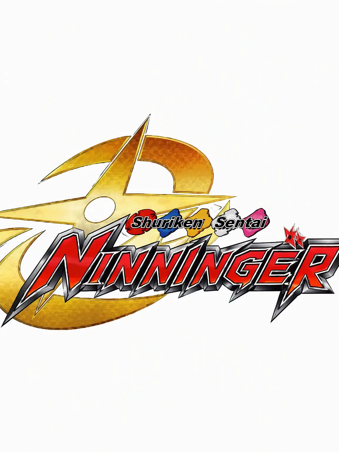kamenrider_rescue의 Shuriken Sentai Ninninger