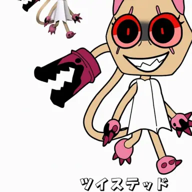 Profile image of トゥイスティッドたち