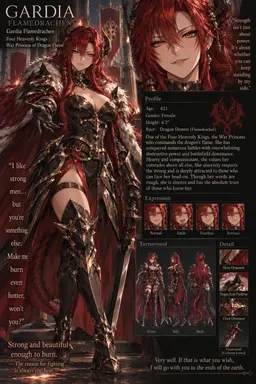 Profile image of Guardia