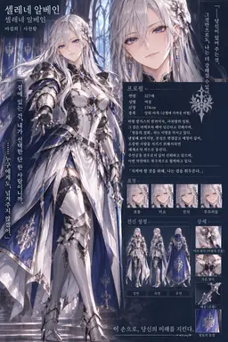 Profile image of 셀레네