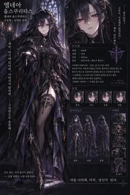 Profile image of 엘네아