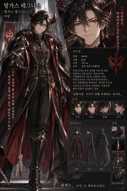 Profile image of 바르가스