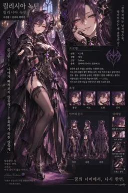 Profile image of 리리시아