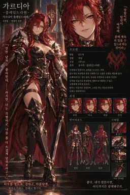Profile image of 가르디아