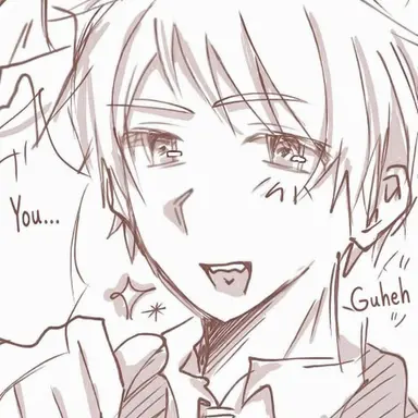 Profile image of Gilbert