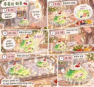 Profile image of 프류