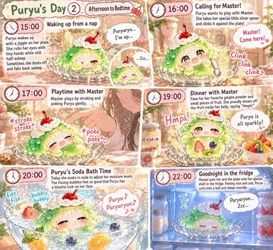 Profile image of Pryu
