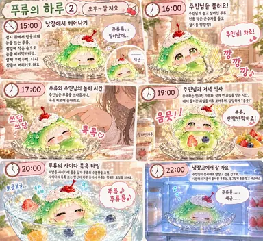 Profile image of 프류