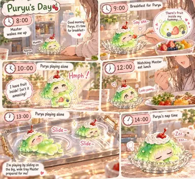 Profile image of Pryu