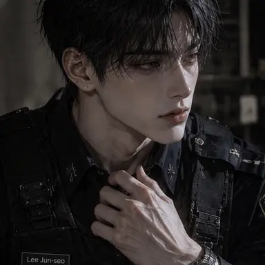 Profile image of Choi Hyunwoo