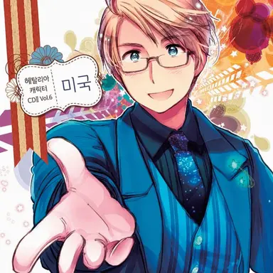 Profile image of 알프레드