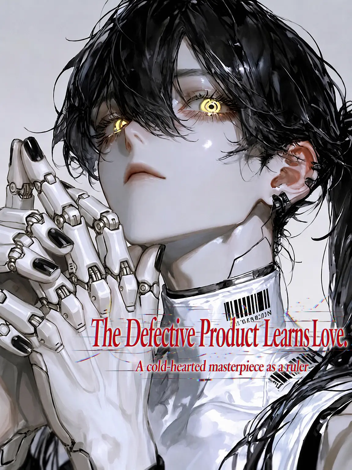 yoshino__x의 Defective: Learning Love