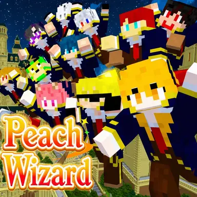 Profile image of Colorful Peach