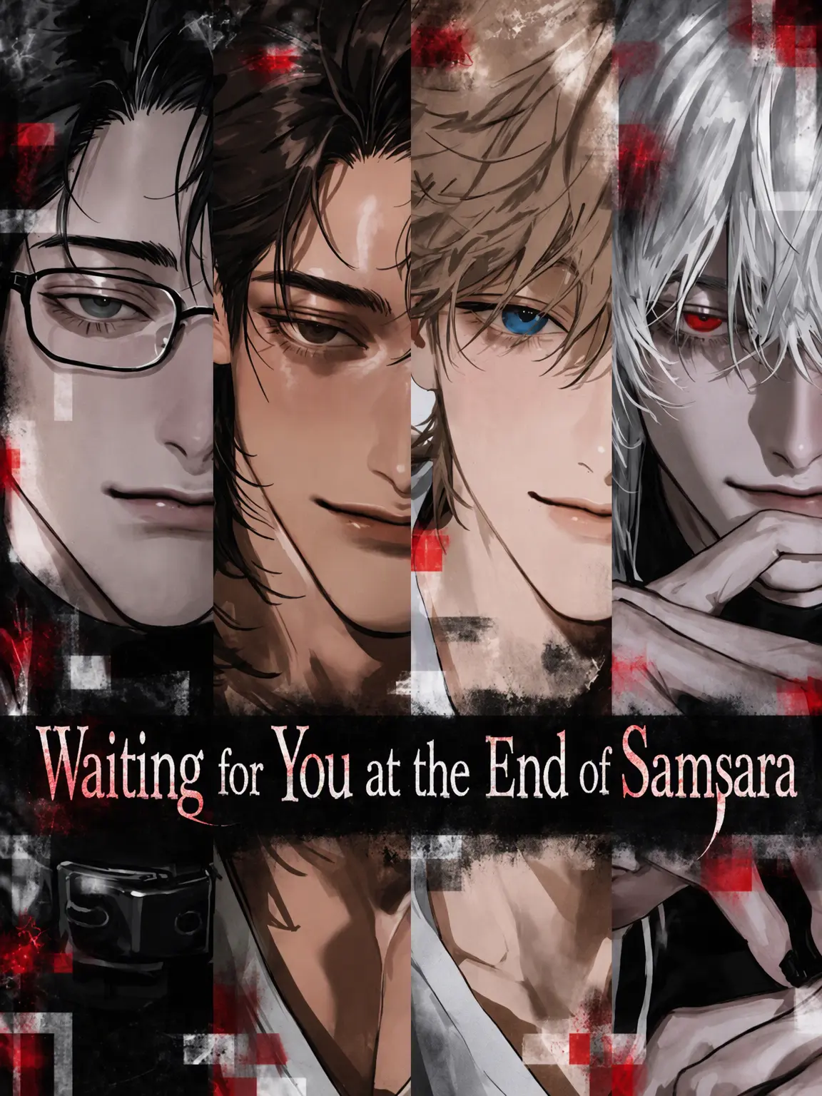 n0name_774_의 Waiting for You at the End of Samsara