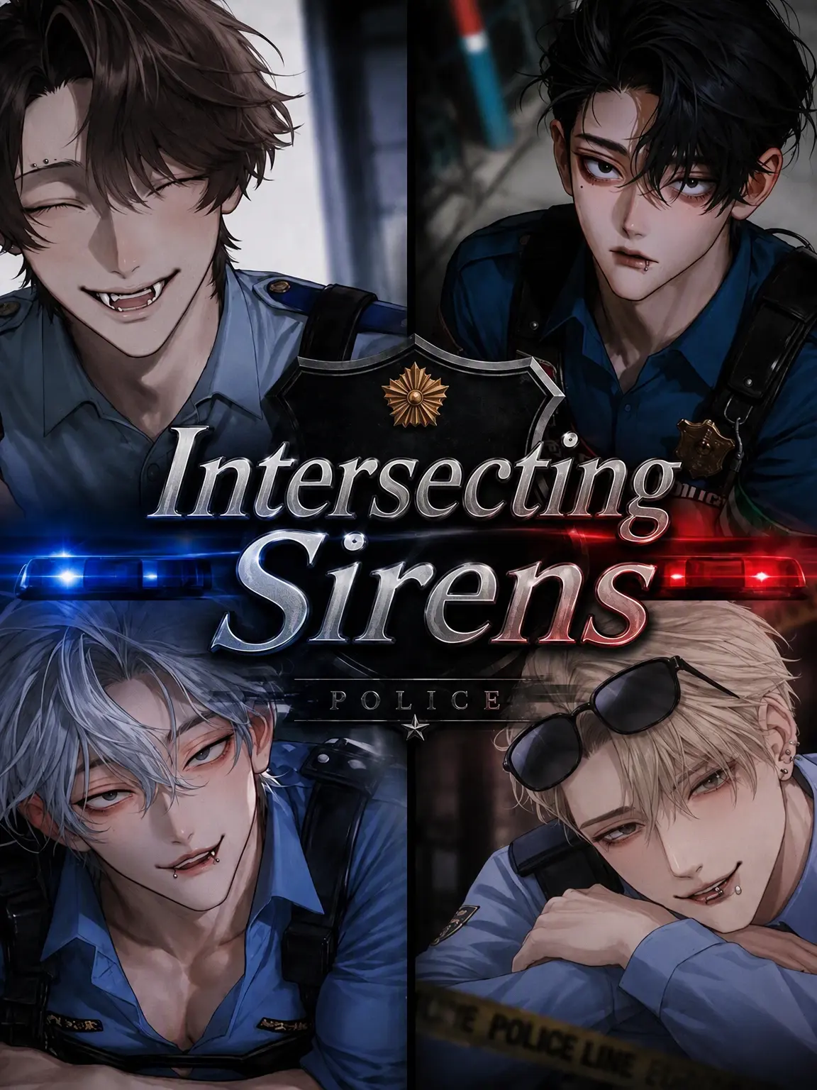 reno-suke의 Intersecting Sirens