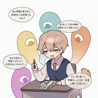 Profile image of ドッケ