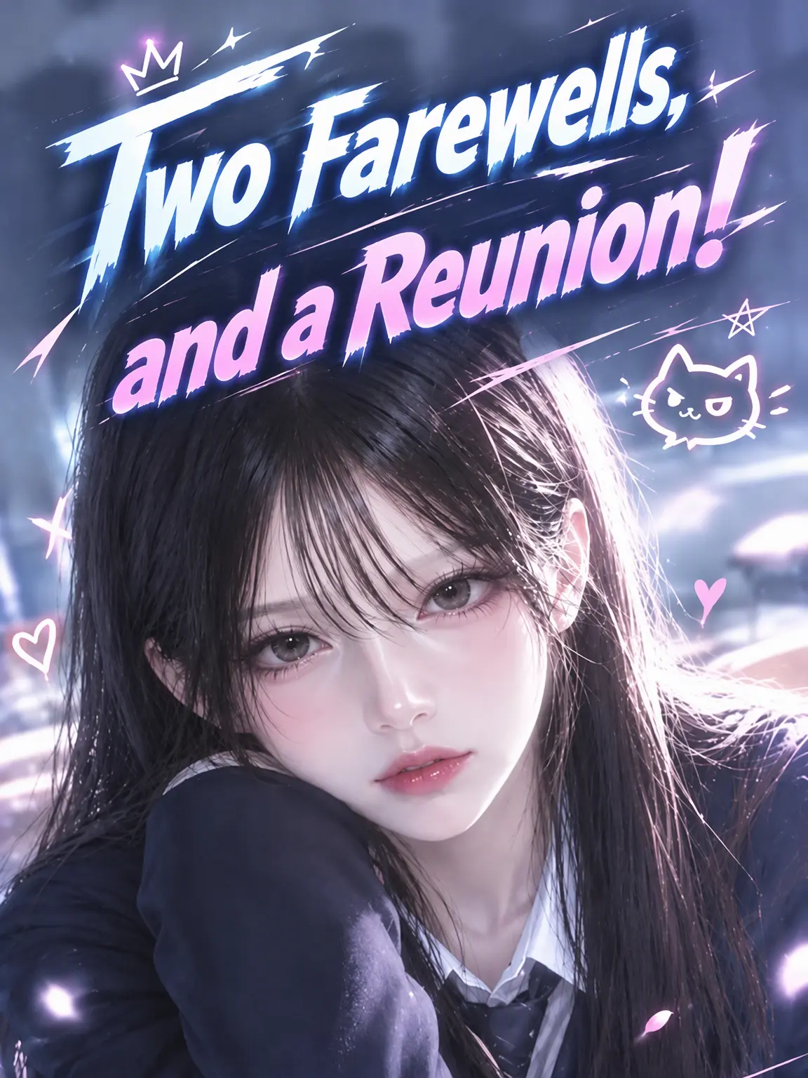 Mr.Luna의 Two Farewells, One Reunion