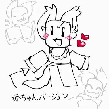 Profile image of ケティル
