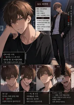 Profile image of 타쿠마