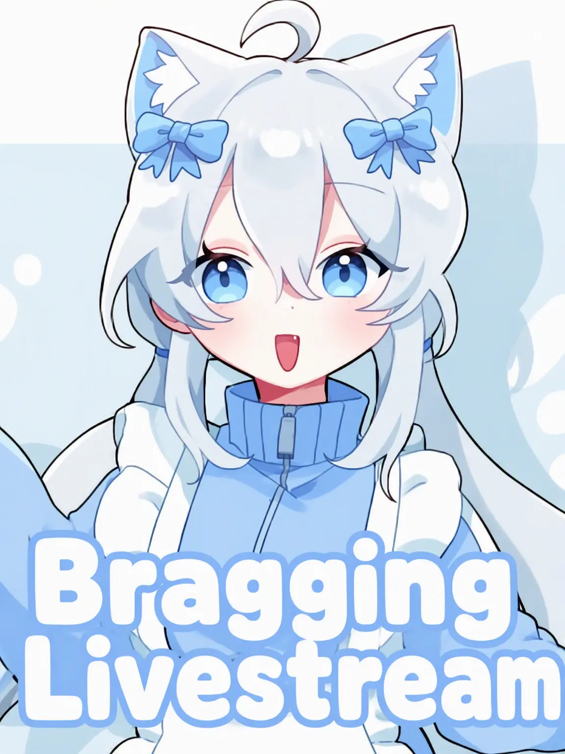 MaroonSlug3387의 Familiar School 1 + YouTuber + Fox + Otaku