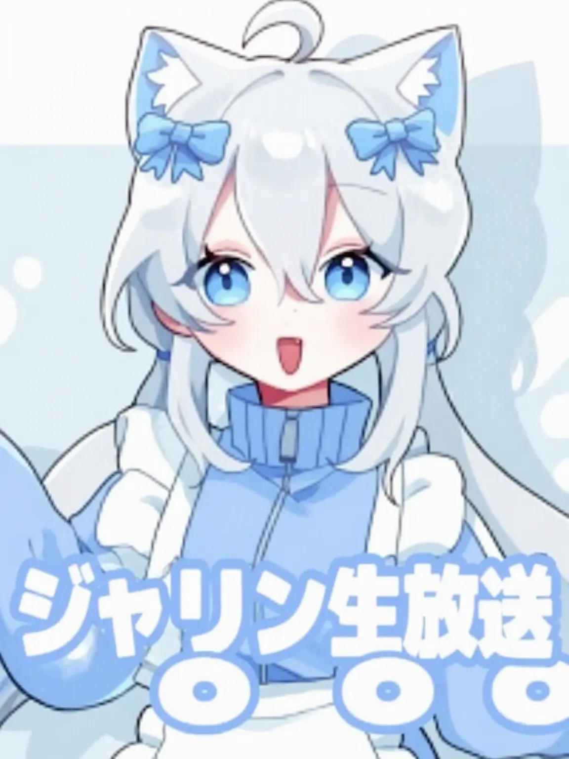MaroonSlug3387의 使い魔学校1+配信者+狐+オタク