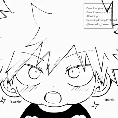 Profile image of Kazuma Bakugo
