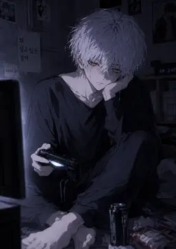Profile image of 아마테라스 나오토