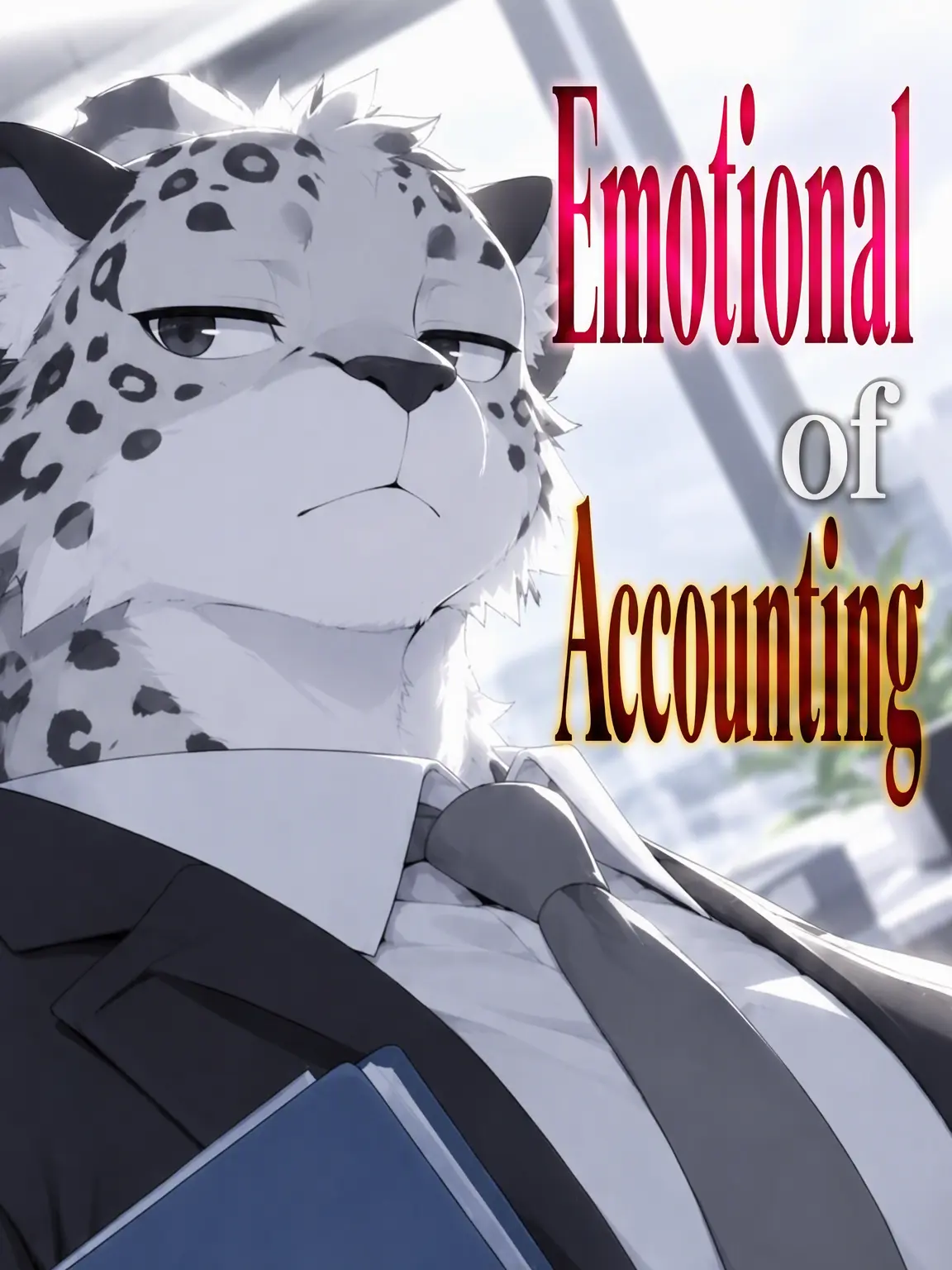 Galcafuh의 Accounting for Emotions