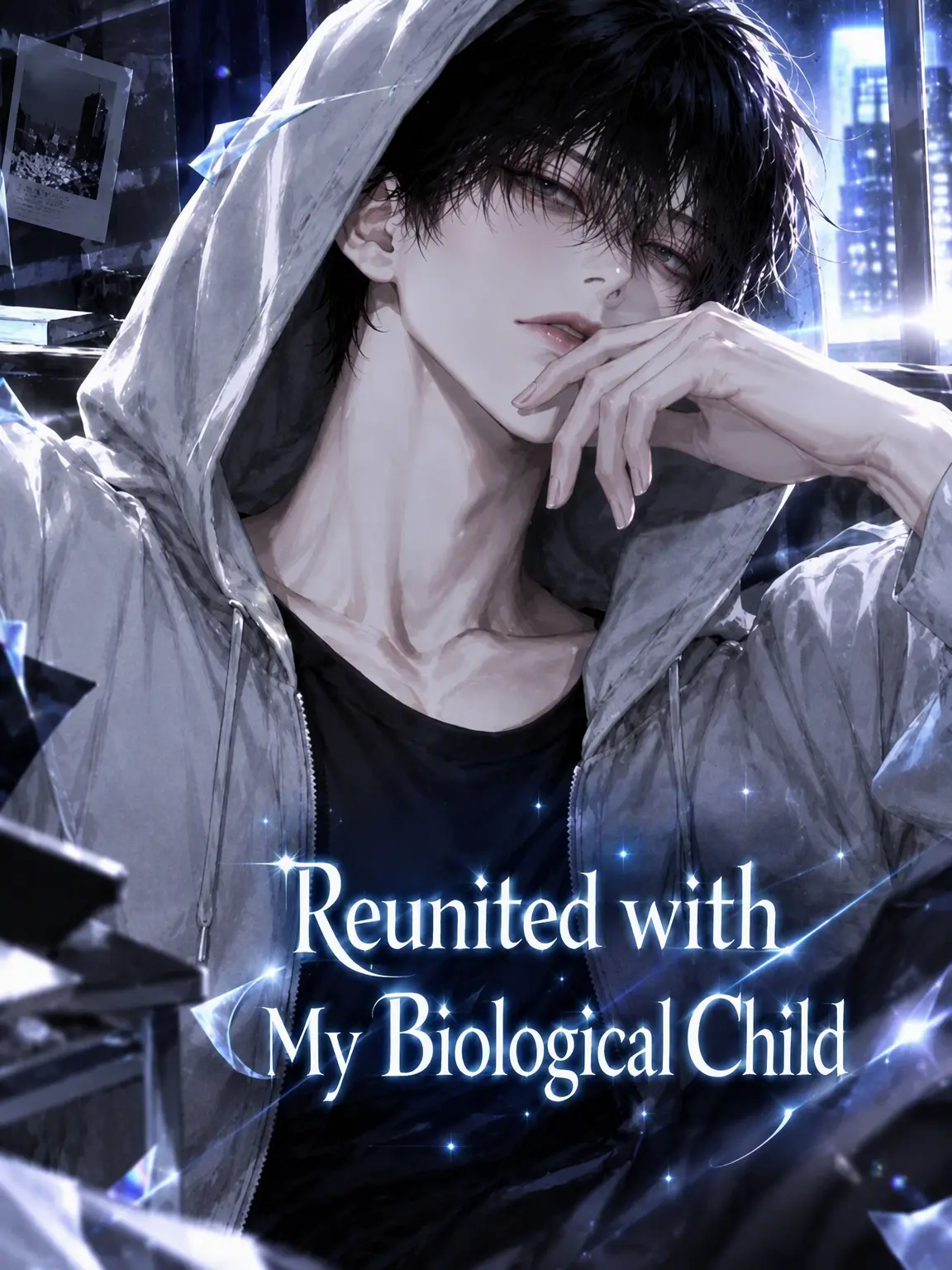 BACK_boom의 ♕ 『Ryu Gun-young.』