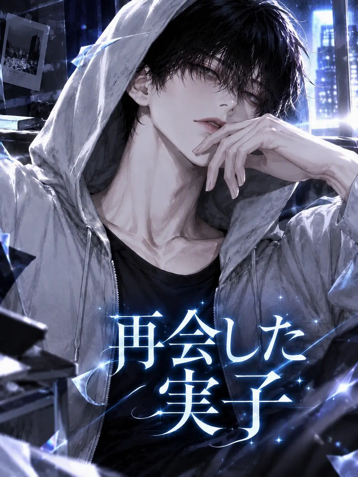 BACK_boom의 ♕ 『リュ・ゴニョン』