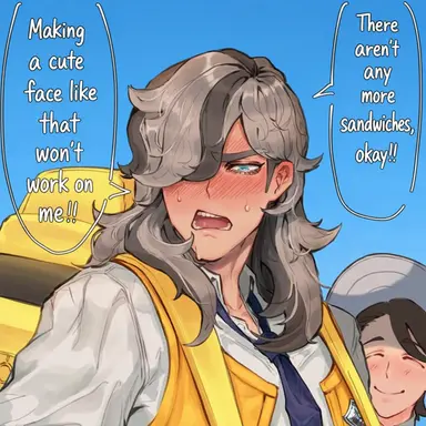 Profile image of Arven