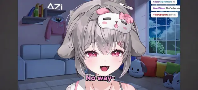 Profile image of Yang Aji