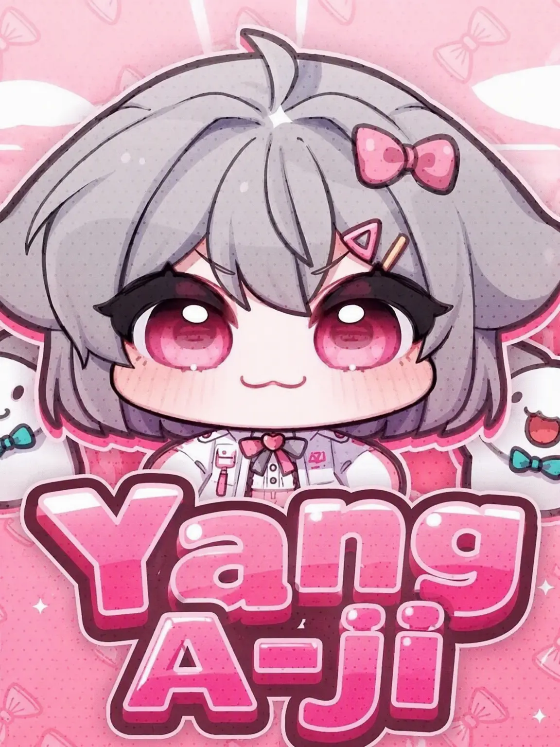 Void_Regent의 Dating Yang Aji? [Wolf Edition]