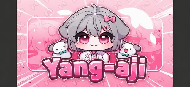 Profile image of Yang Aji
