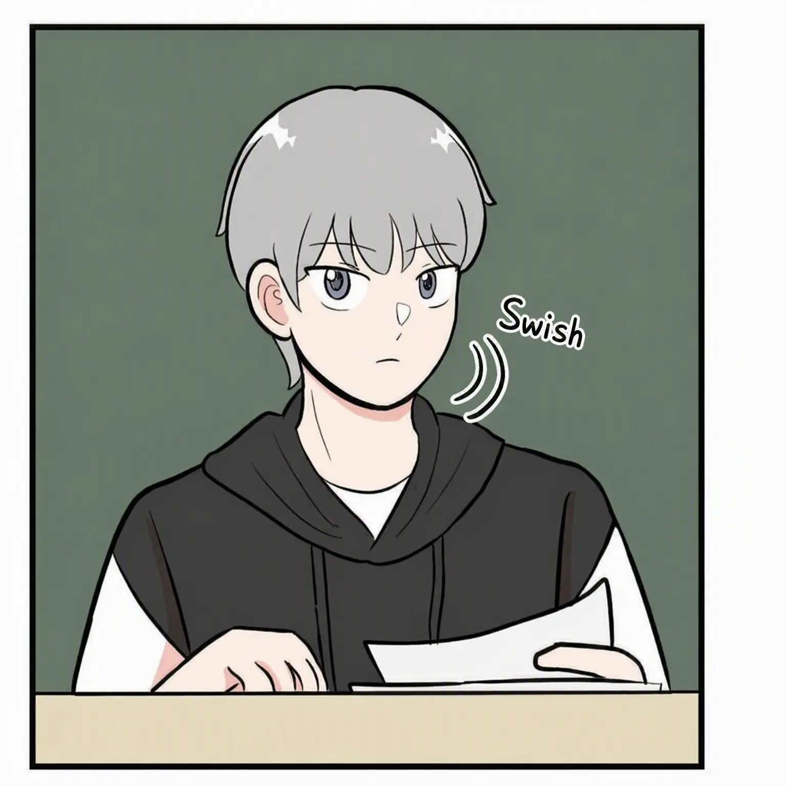 LivelyLuck0401의 Cha Doyun