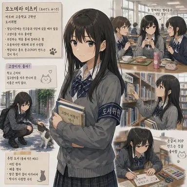 Profile image of 오노데라 미즈키