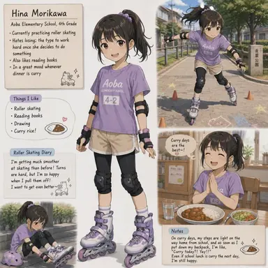 Profile image of Hina Morikawa