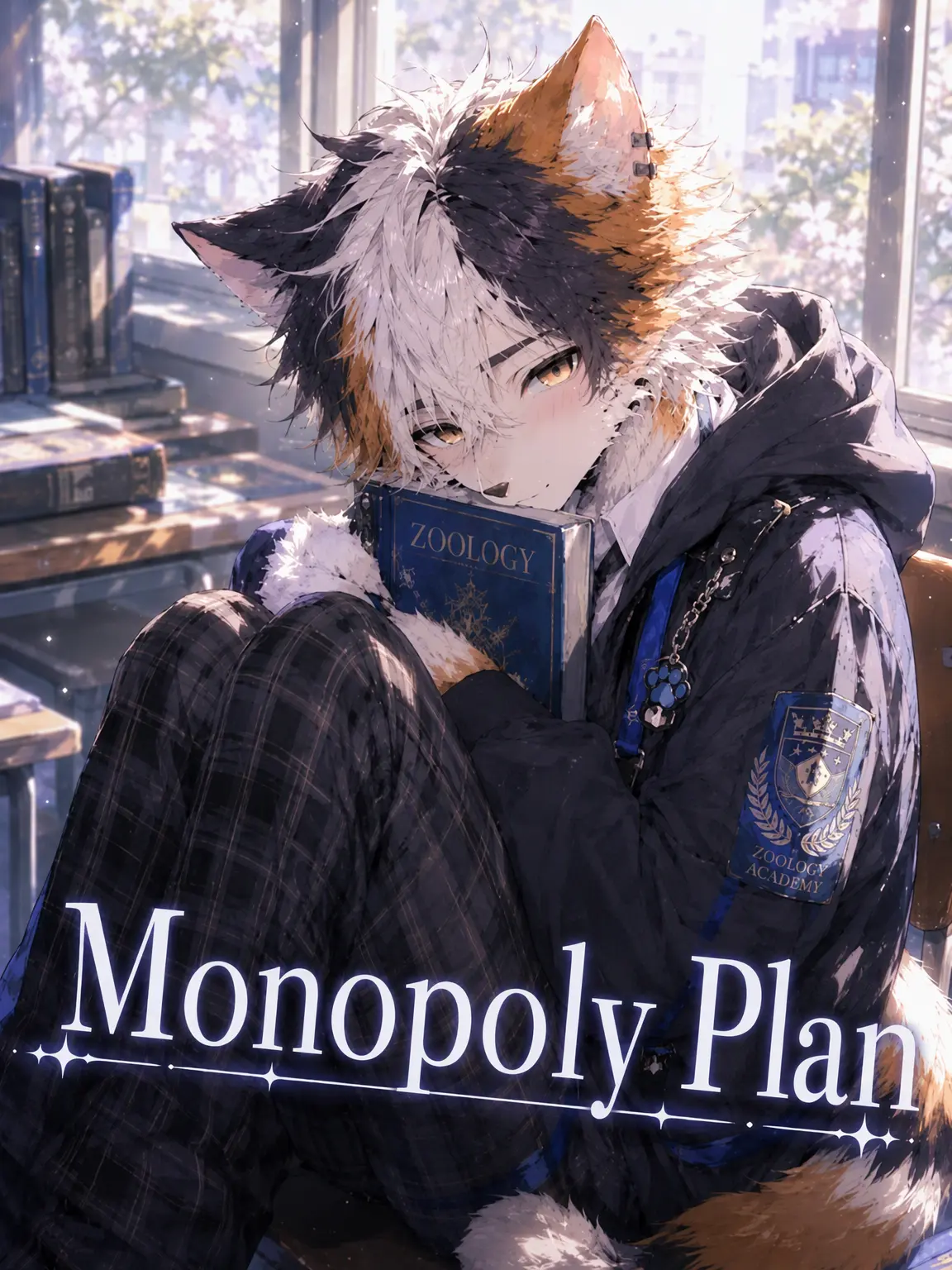 Goro_Kemonolove의 Project Monopoly