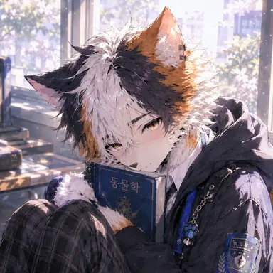 Profile image of 피크